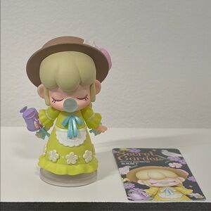Rolife Nanci secret garden doll